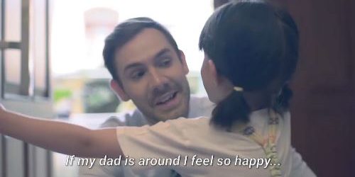 My Dad