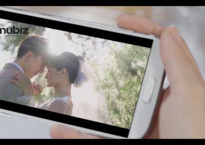 Oriflame Web Series 1