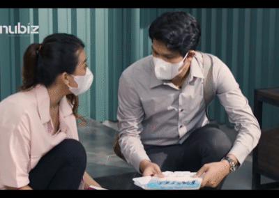Oriflame Web Series 5