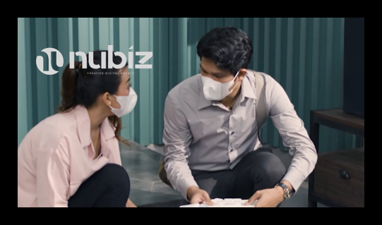 Oriflame Web Series 5