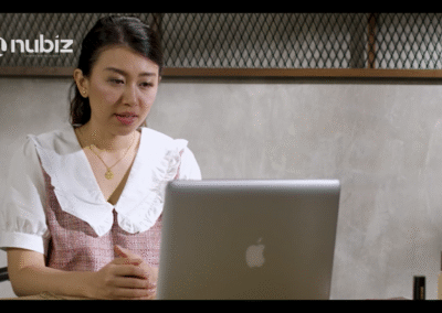 Oriflame Web Series 6