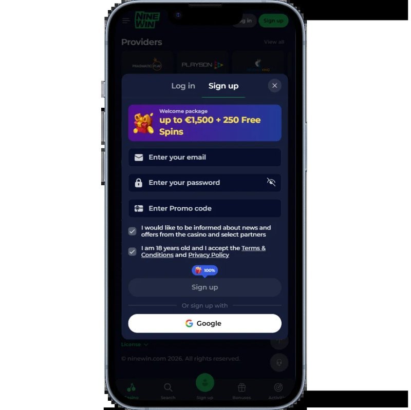Ninewin casino uk - Getting Started with Ninewin Casino UK Ninewin casino uk - Getting Started with Ninewin Casino UK