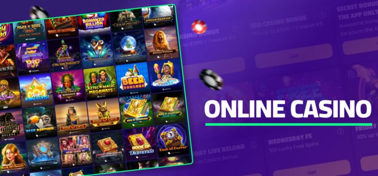 Een stevige start: wat je meteen ziet bij Lalabet Casino Nederland - overview Een stevige start: wat je meteen ziet bij Lalabet Casino Nederland - overview