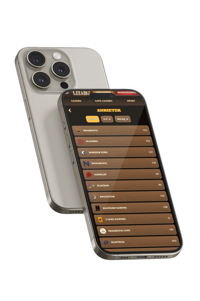 Learn about lizaro casino login