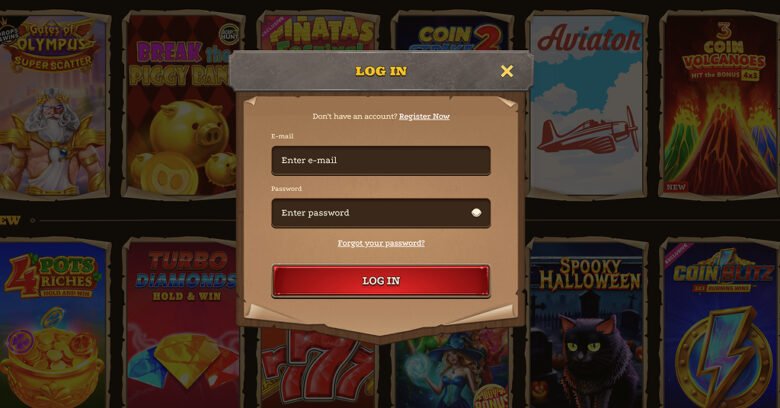 Lizaro online casino, lizaro casino inloggen