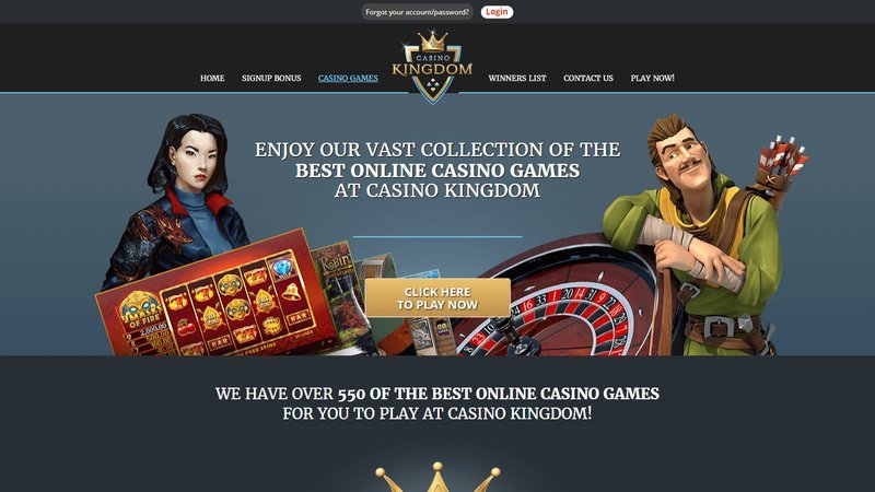 United Kingdom - magicwin casino