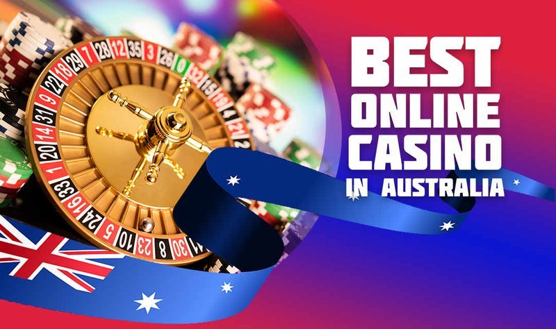 Overview of national casino online